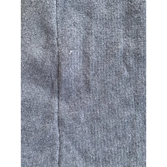 NWT Crosstree Lane Ribbed Military Poncho OS - Picture 7 of 7